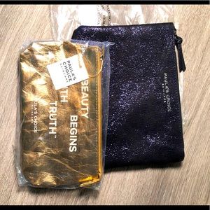 Paula’s Choice New 2 Cosmetic Cases